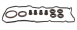 2KD-FTV ROCKER COVER GASKET
