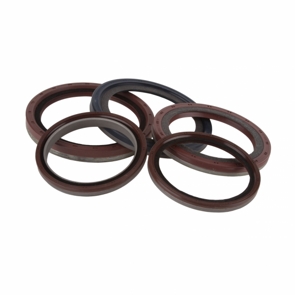 CRANKSHAFT OIL SEAL 曲軸油封