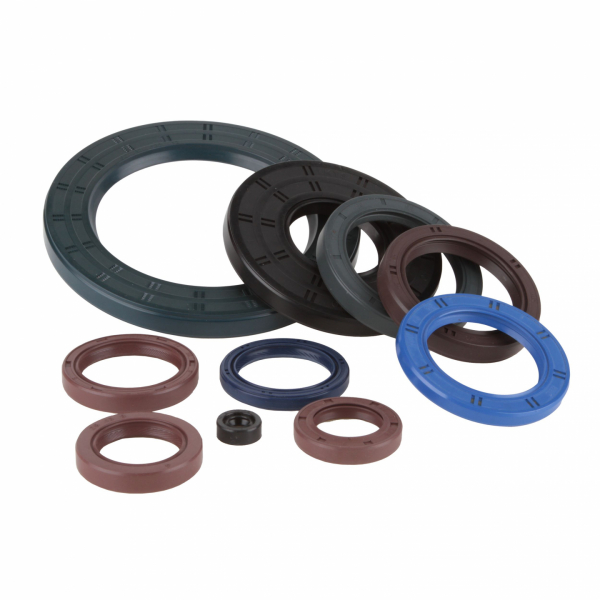 Standard Designs OIL SEAL 標準設計油封